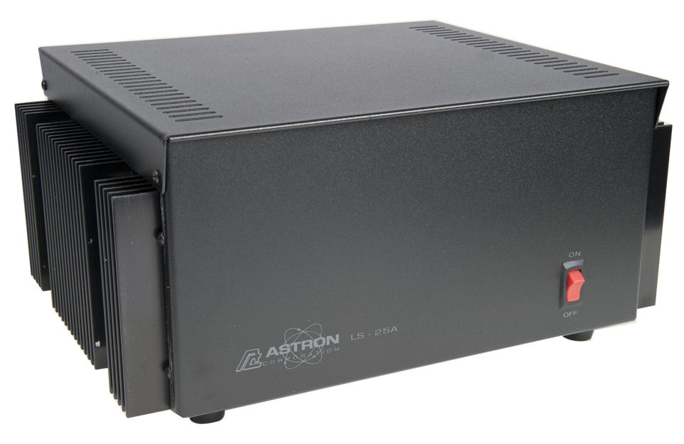 Astron LS-25A